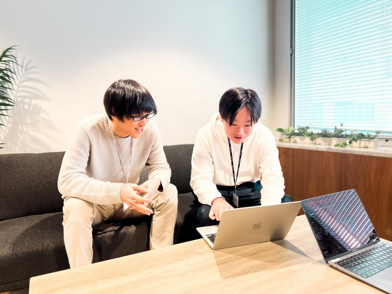 株式会社アイディオット 求人画像1