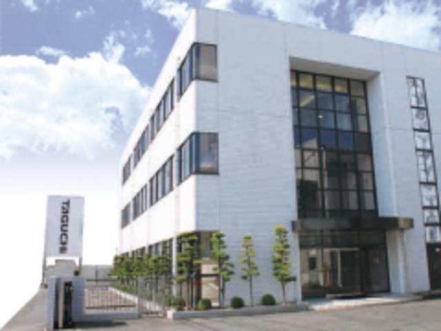 某対決TV番組で一躍有名！　安定成長を続けているTAGUCHiグループです。