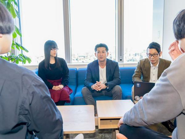 募集している求人：制御/組込み　エンジニア