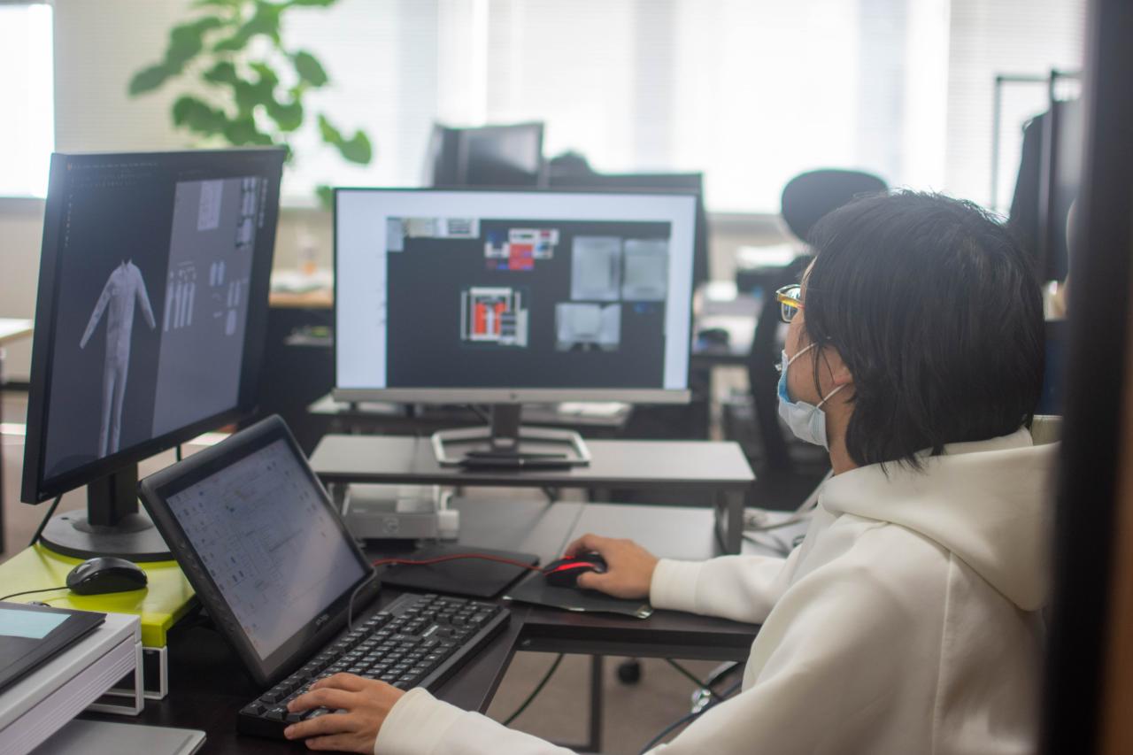 株式会社NVC 求人画像1