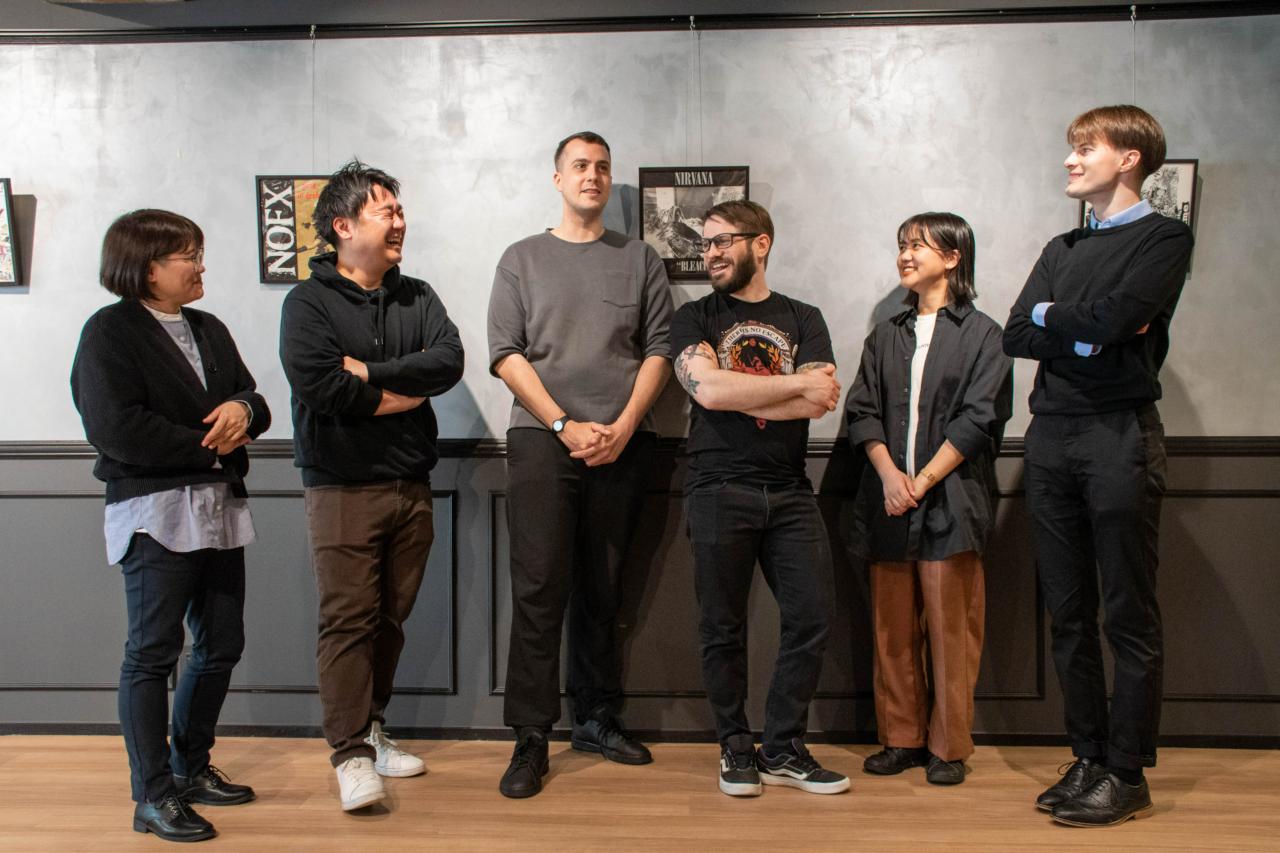 株式会社NVC 求人画像1