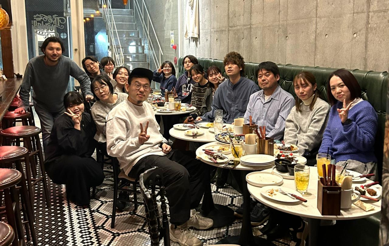 株式会社NVC 求人画像1