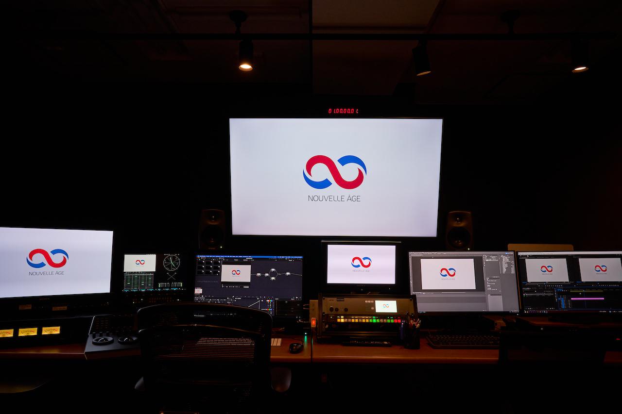 株式会社NVC 求人画像1