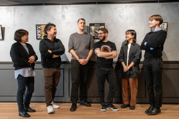 募集している求人：AUDIO VISUAL TECHNICIAN