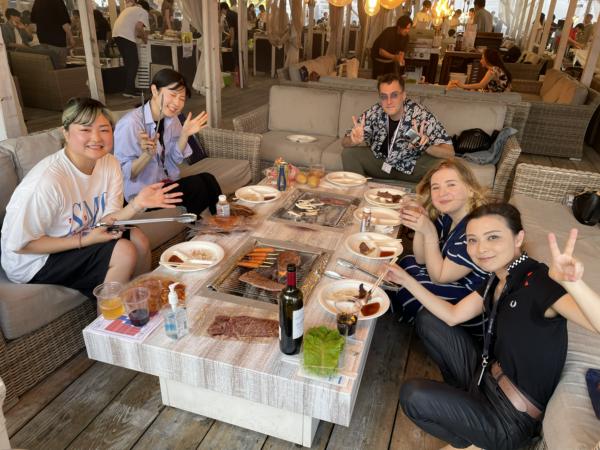 募集している求人：プロデューサー