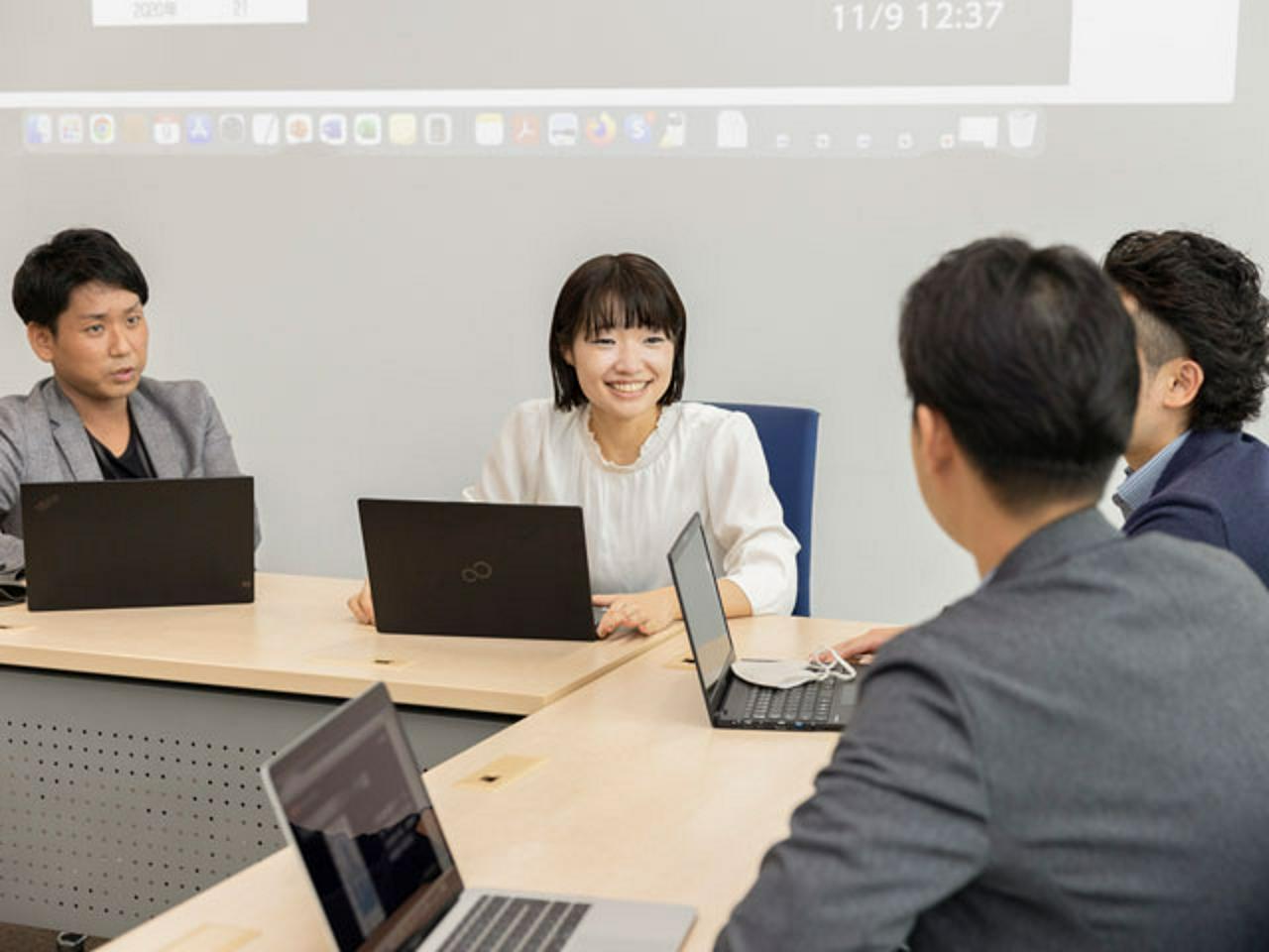 株式会社共同通信デジタル 求人画像1