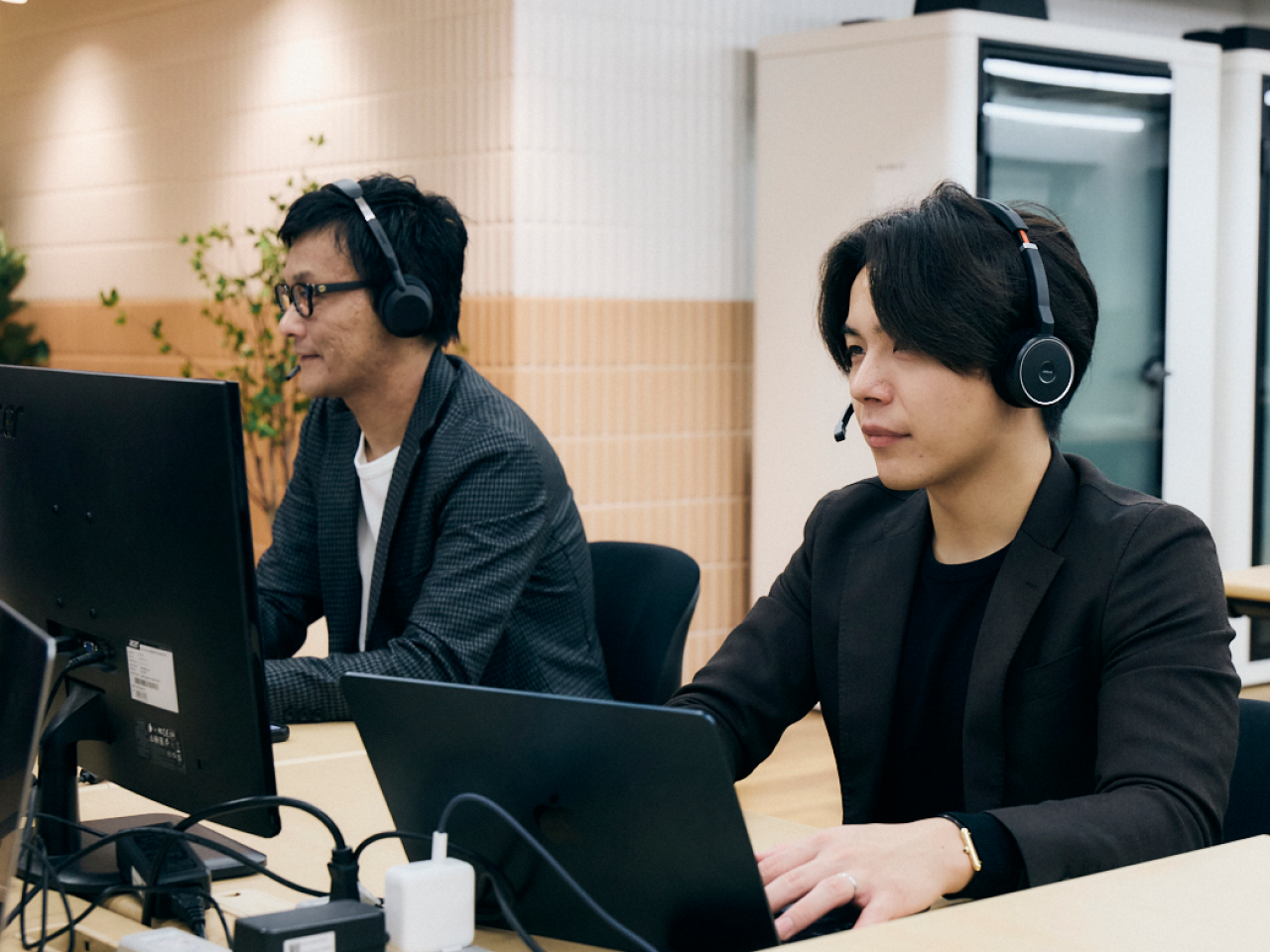 株式会社AGE technologies 求人画像1