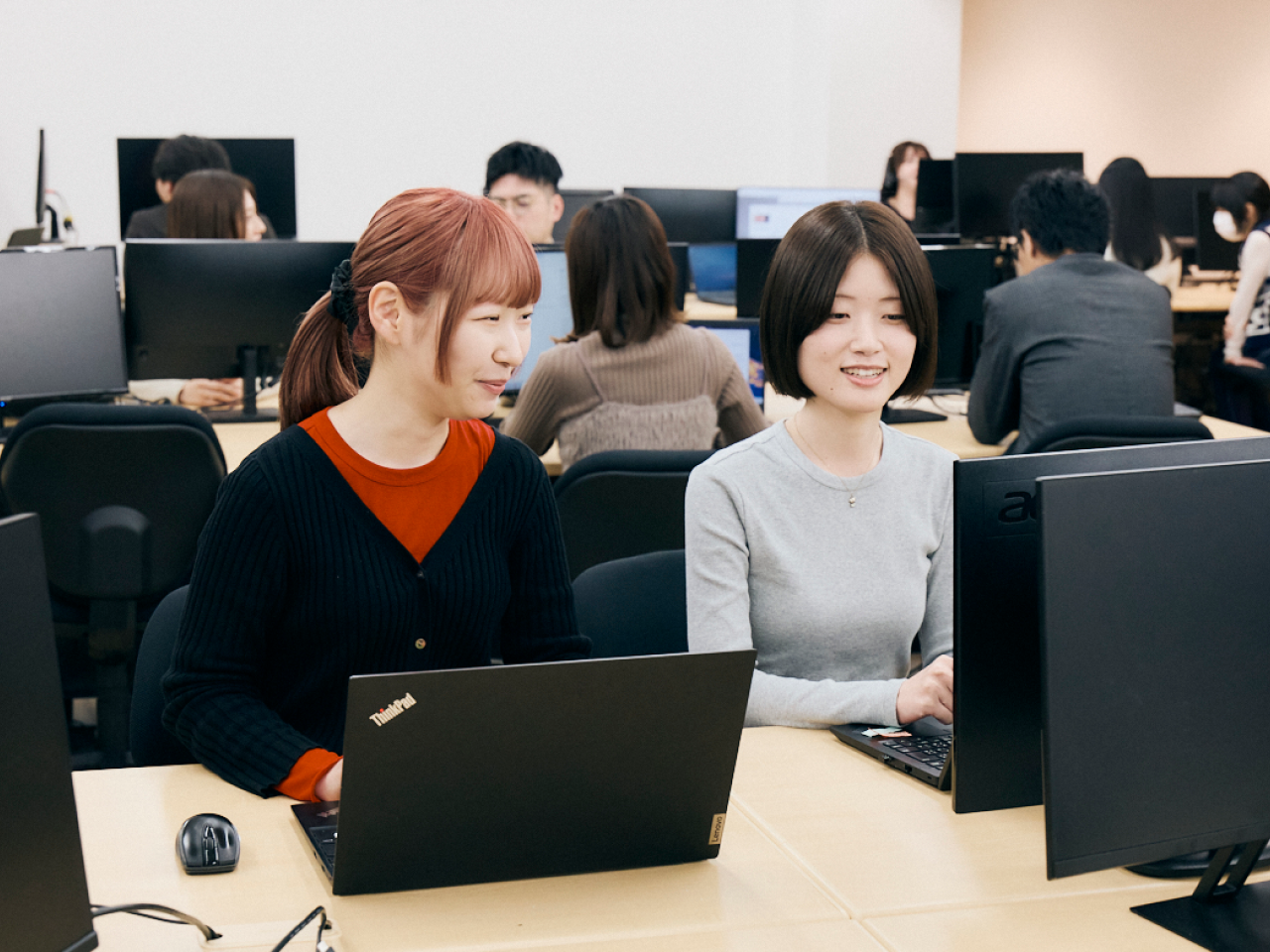 株式会社AGE technologies 求人画像1
