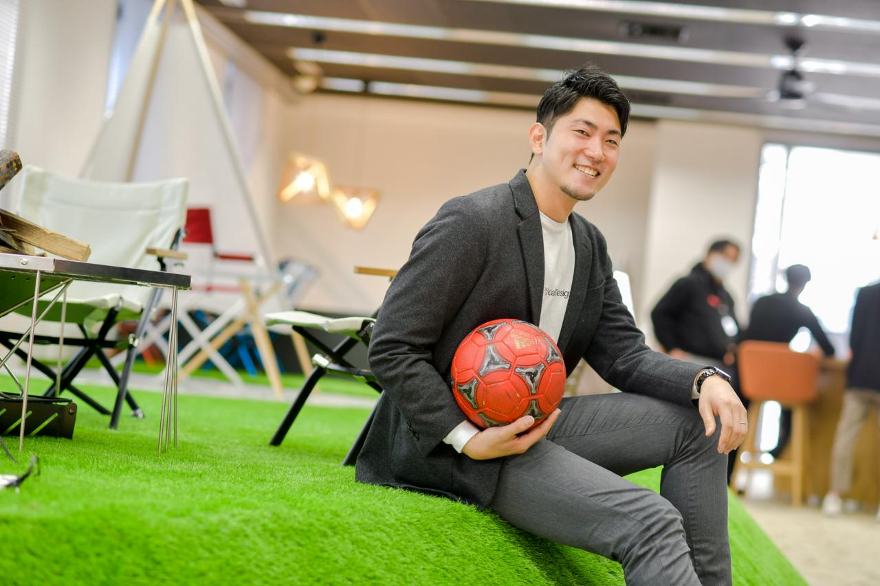 株式会社アーシャルデザイン 求人画像1