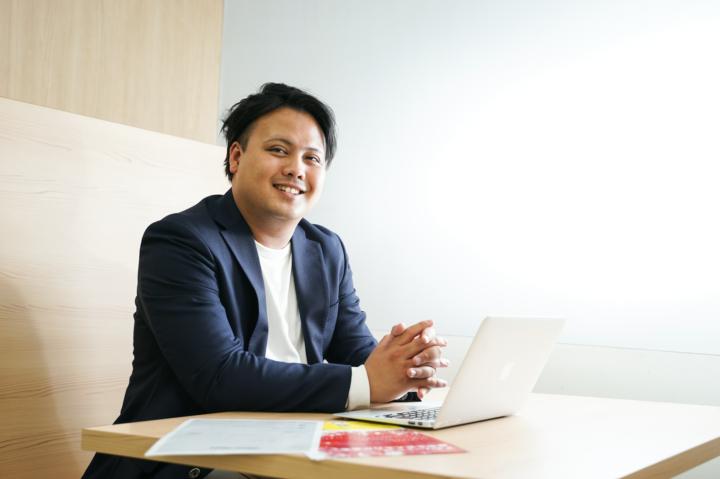 株式会社アーシャルデザインのインタビュー写真