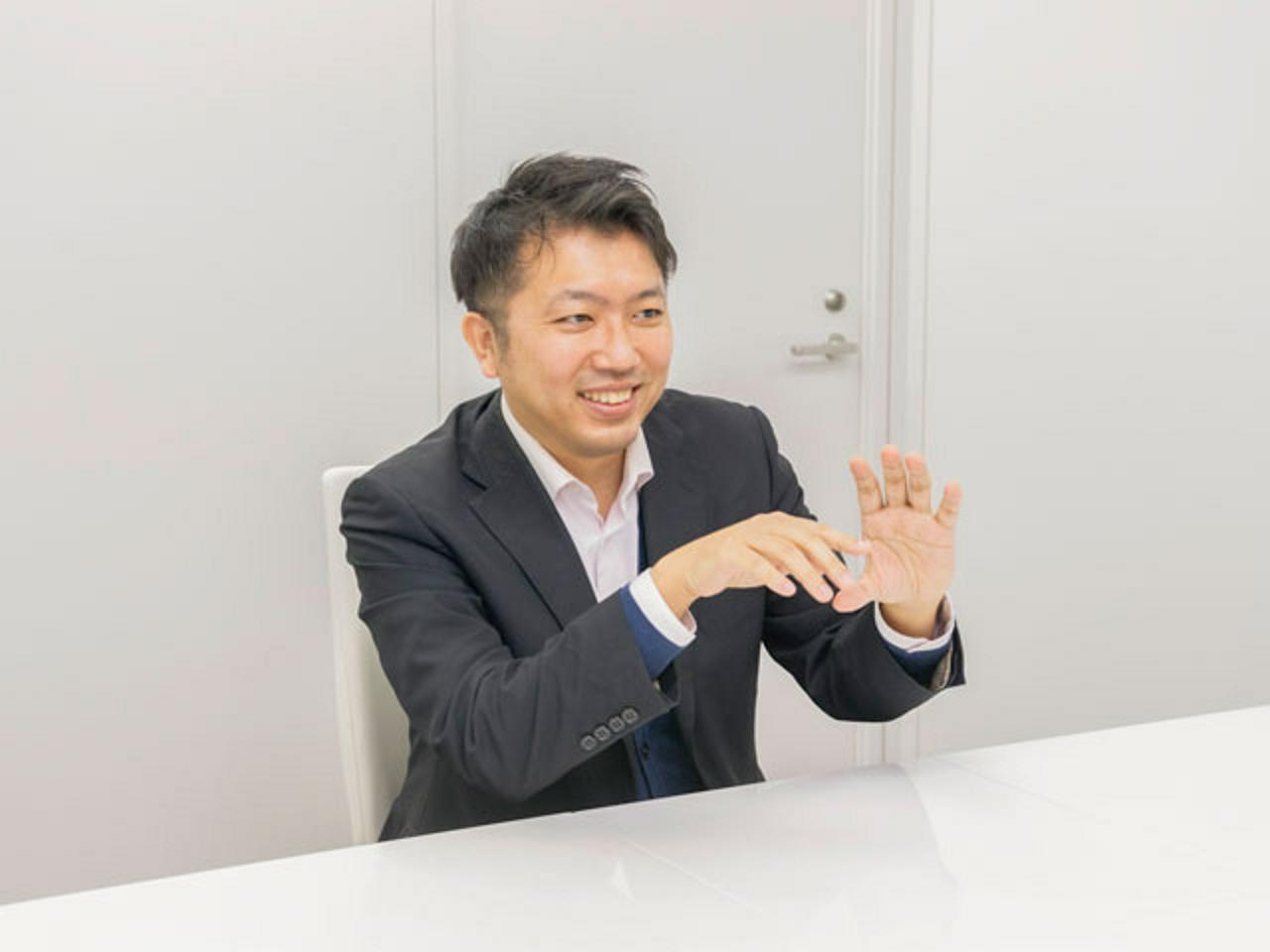 株式会社FAIR NEXT INNOVATION 求人画像1