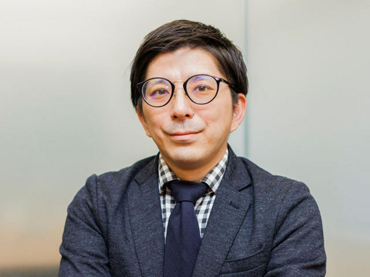 インタビュー画像