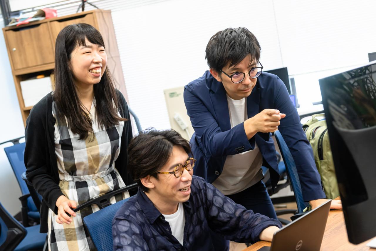 株式会社ソフィアテック 求人画像1