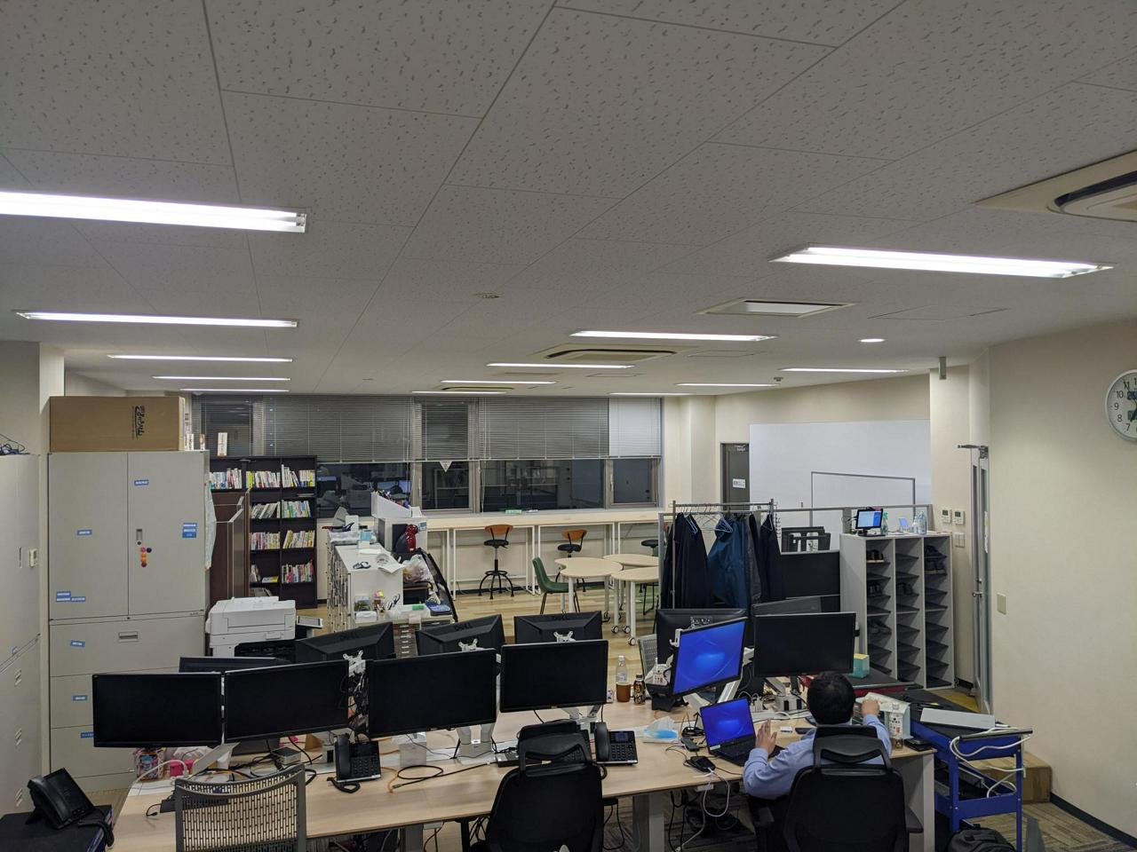 CCアーキテクト株式会社 求人画像1