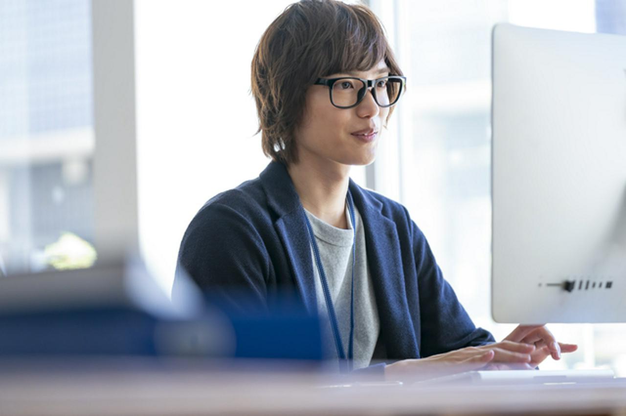 anyenv株式会社 求人画像1