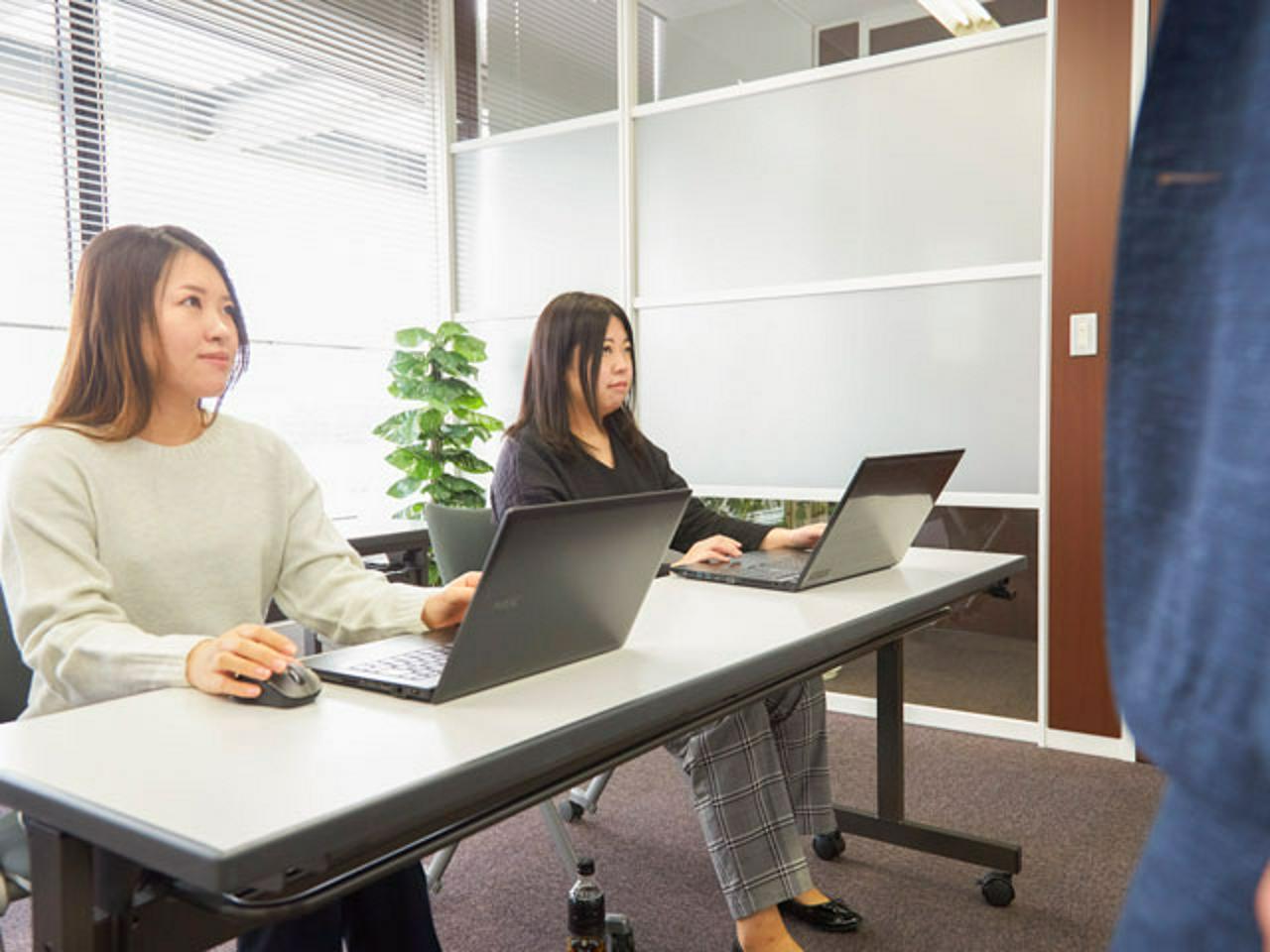 アーネストアイテック株式会社 求人画像1