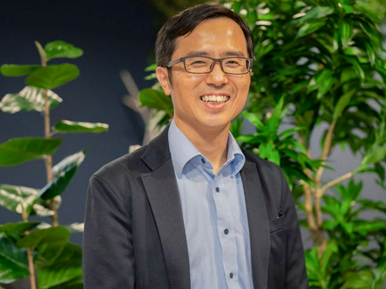 株式会社OZsoft 求人画像1