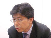 取締役　専務執行役員<br />野見山　氏