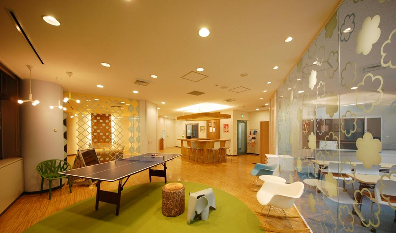 株式会社クリエイティブキャスト 求人画像1