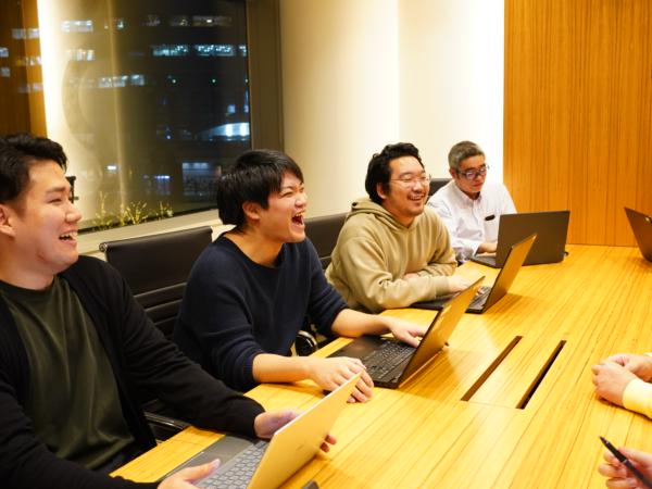 募集している求人：【品川本社/東京】～サーバーエンジニア～【Linux・AIX・HP-UX・Solaris】