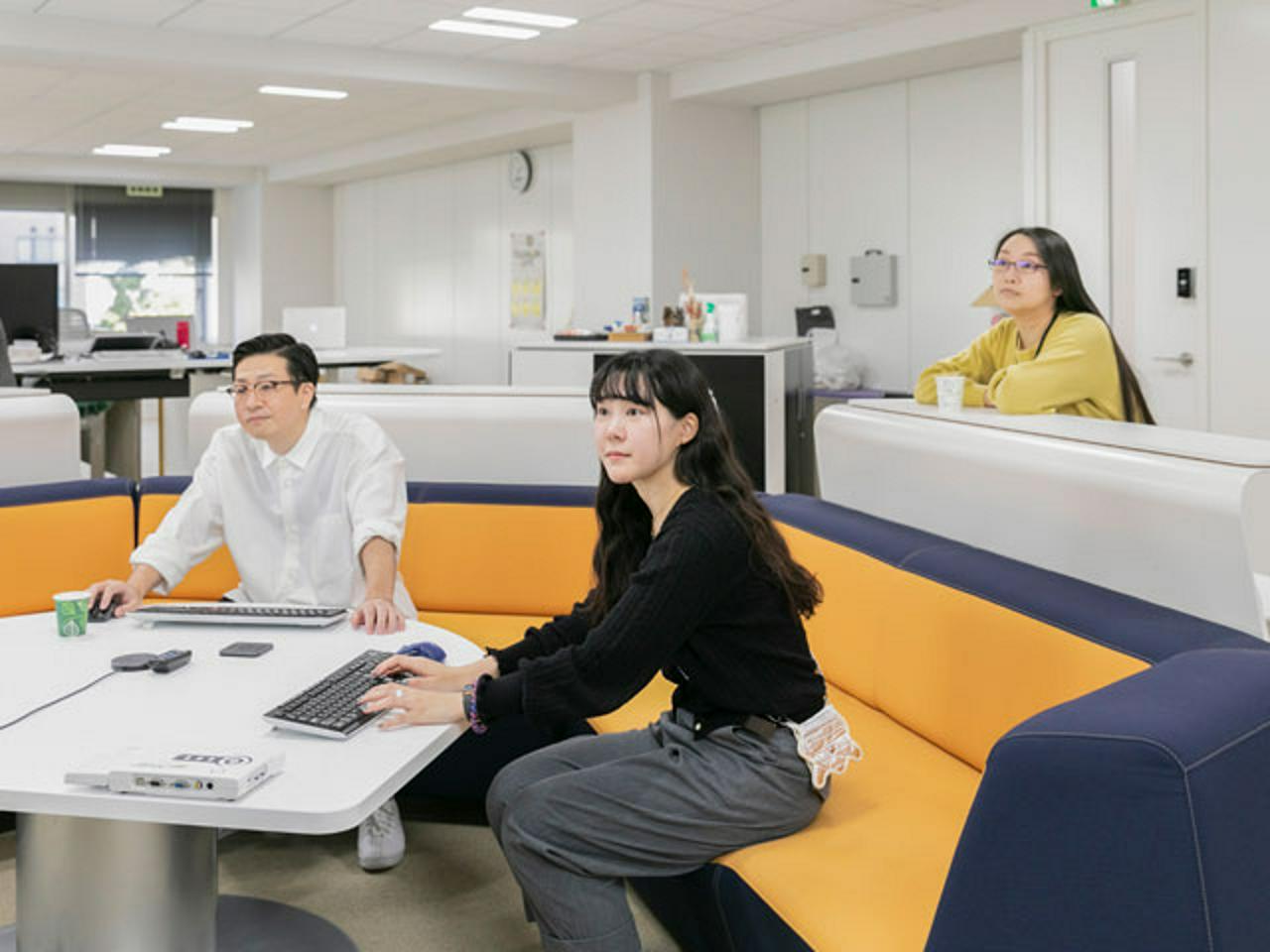 e-Janネットワークス株式会社 求人画像1