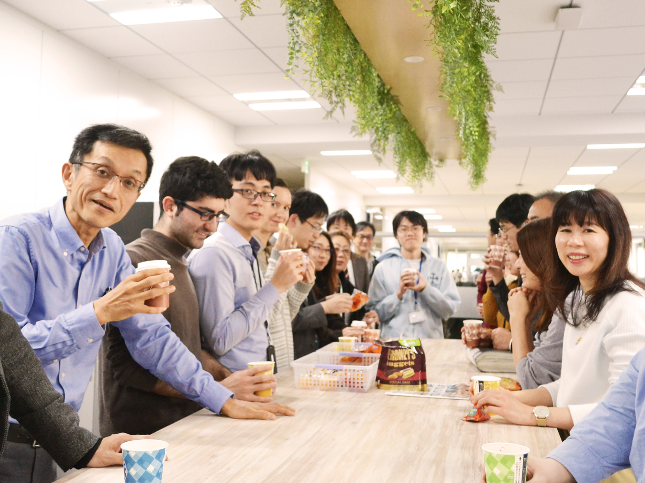 e-Janネットワークス株式会社 求人画像1