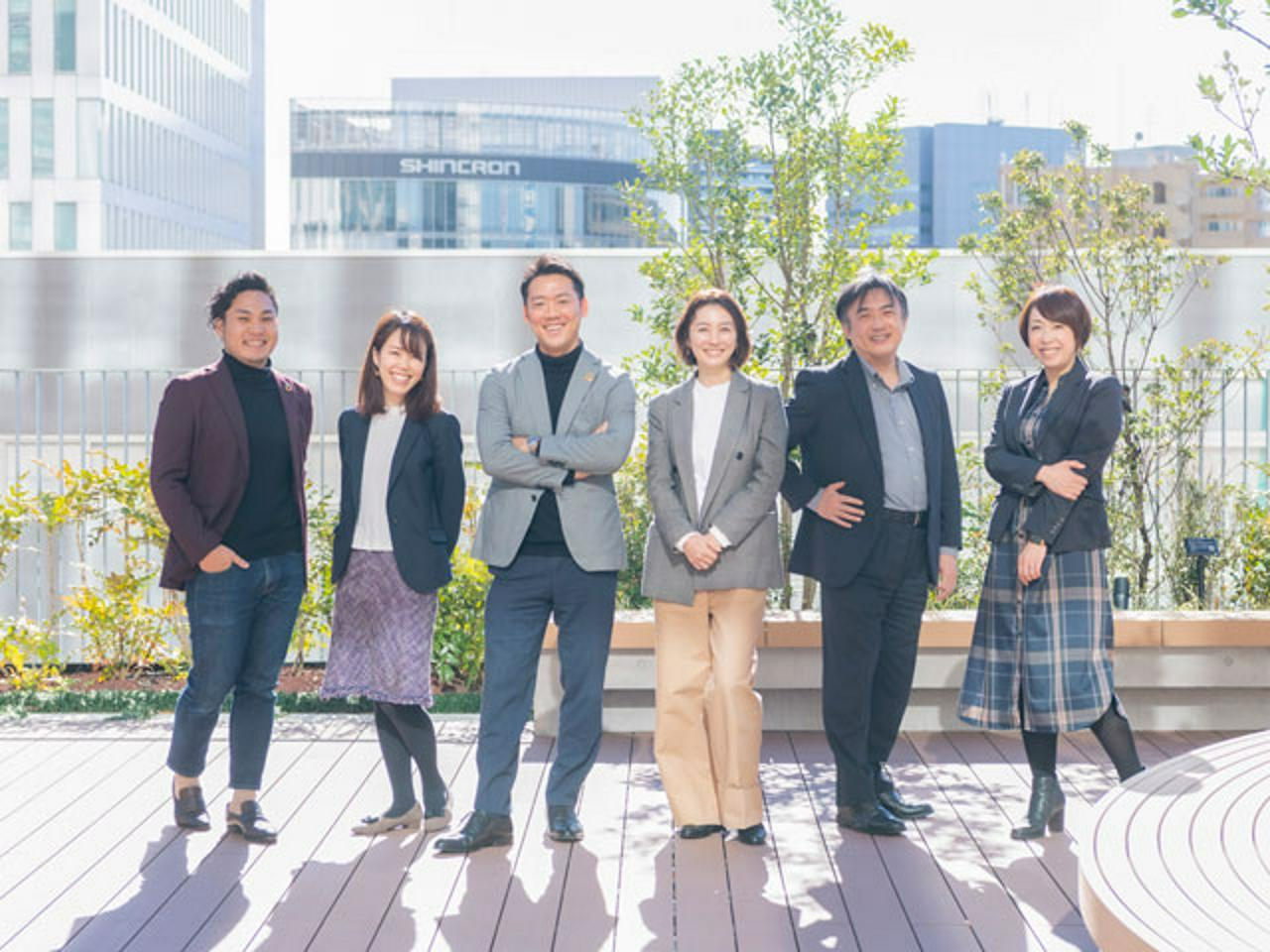 株式会社アルファスト 求人画像1