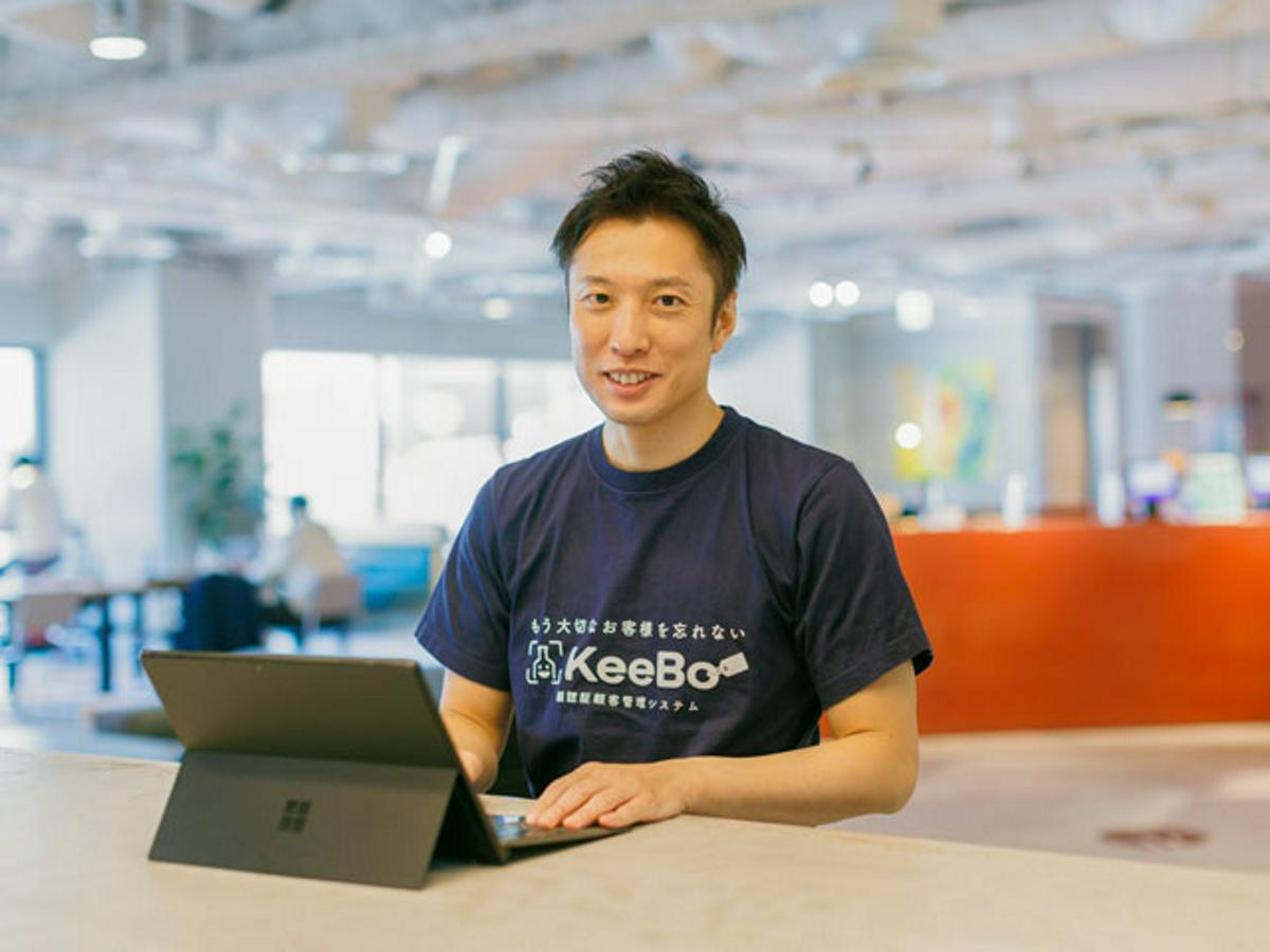 インタビュー画像