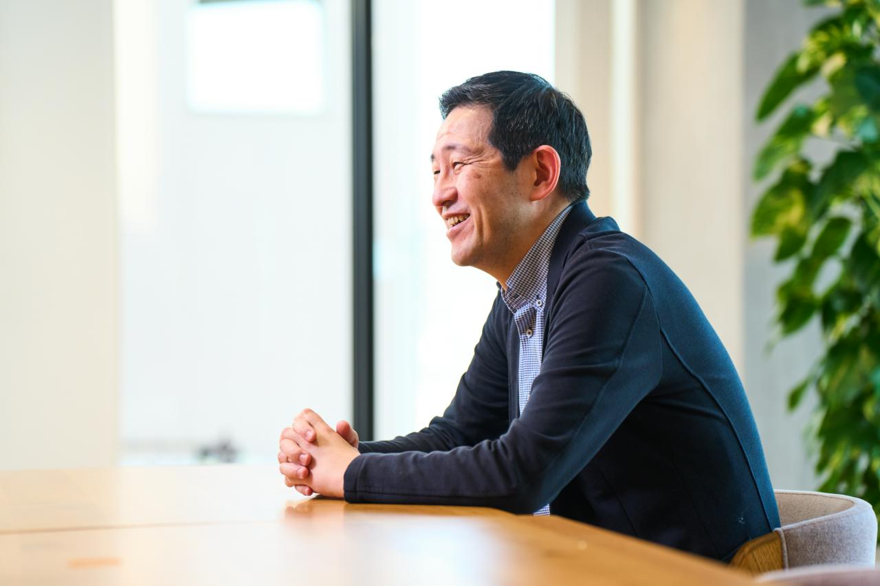 オーティファイ株式会社 求人画像1