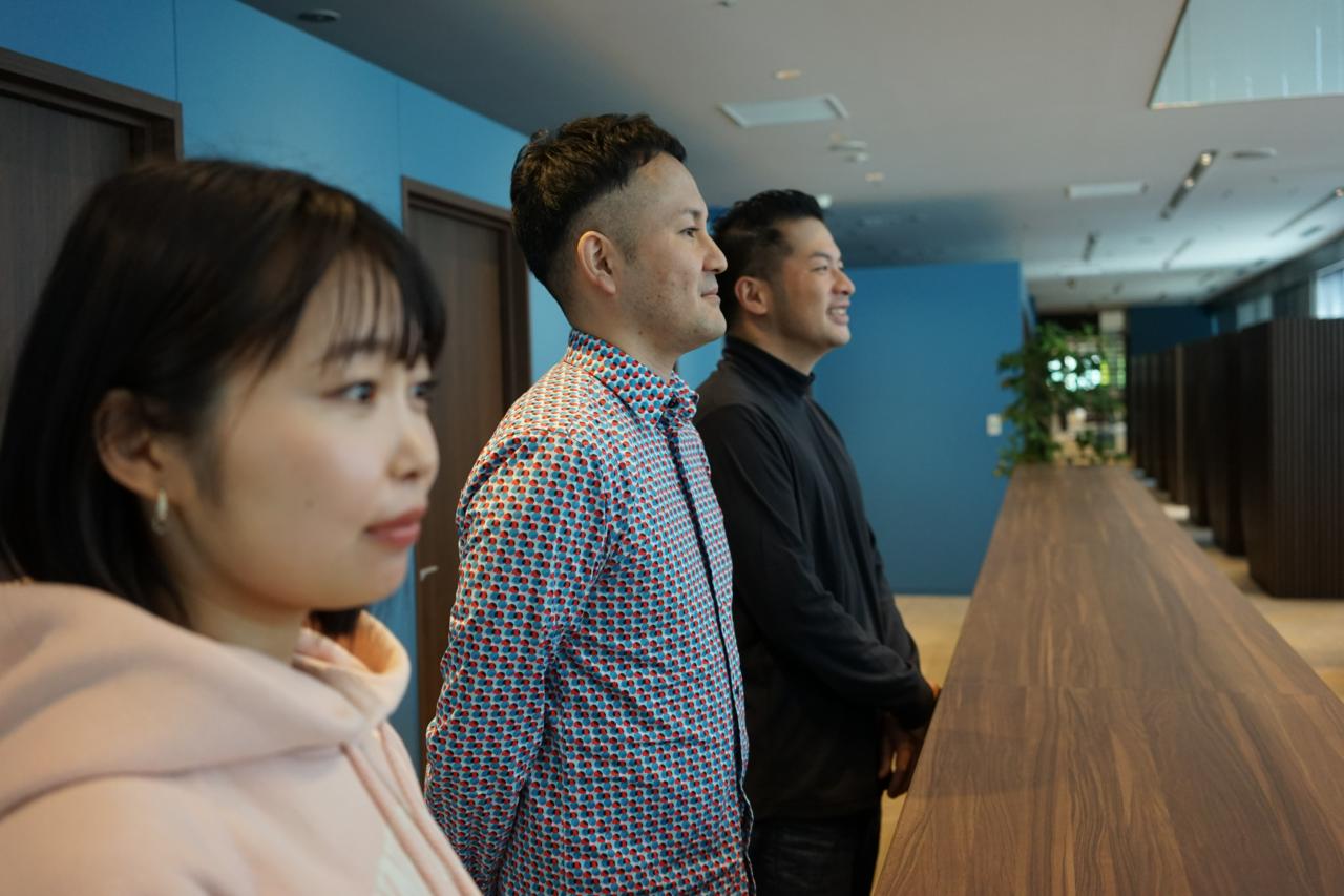 Allganize Japan株式会社 求人画像1