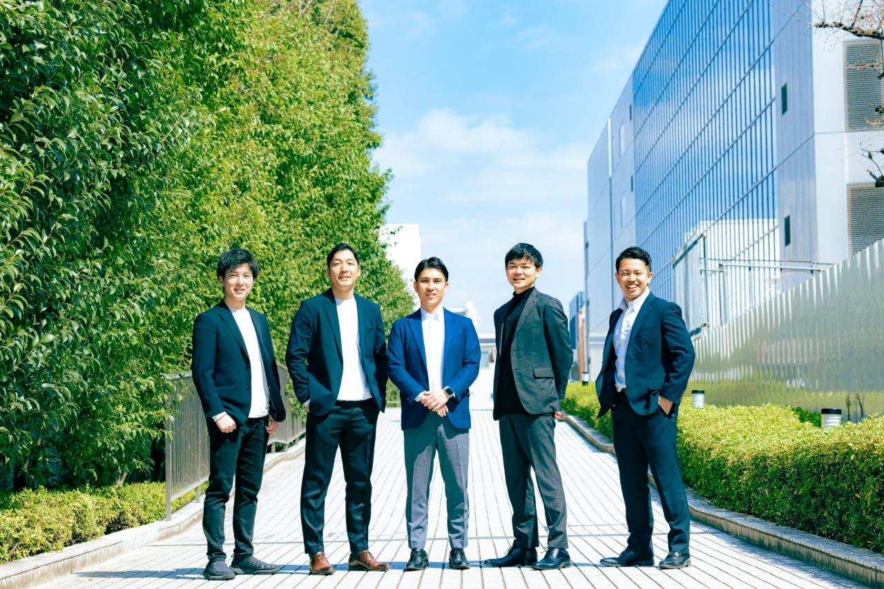 株式会社M&Aナビ 求人画像1