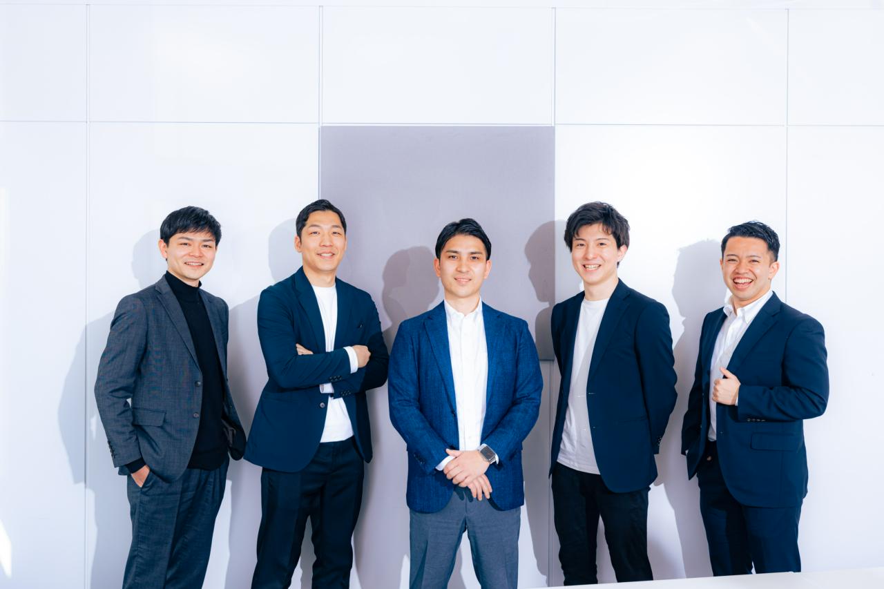 株式会社M&Aナビ 求人画像1