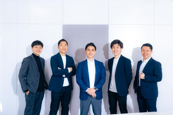 募集している求人：M&Aアドバイザー（経験者歓迎／名古屋勤務）