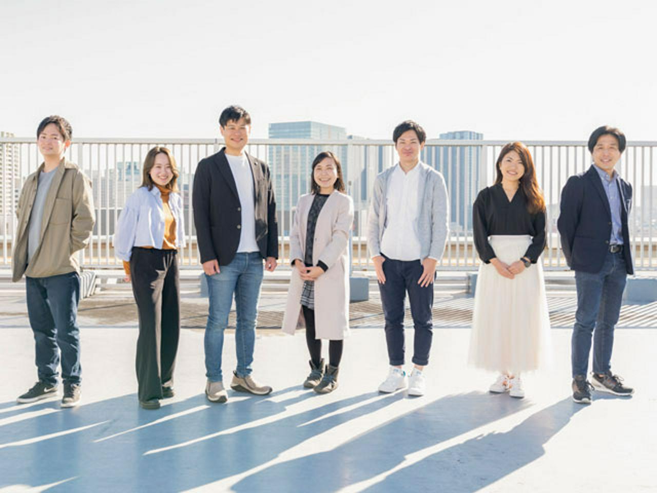 株式会社ニット 求人画像1