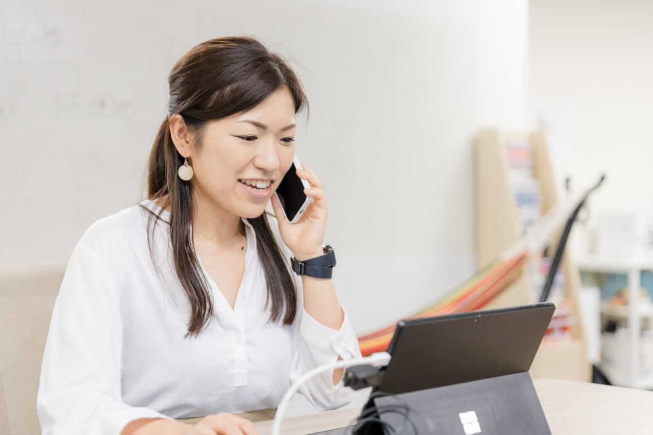 株式会社ニット 求人画像1