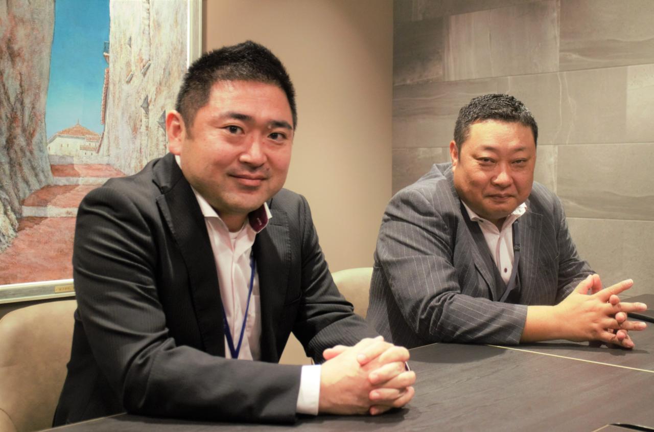 アルカディア株式会社 求人画像1