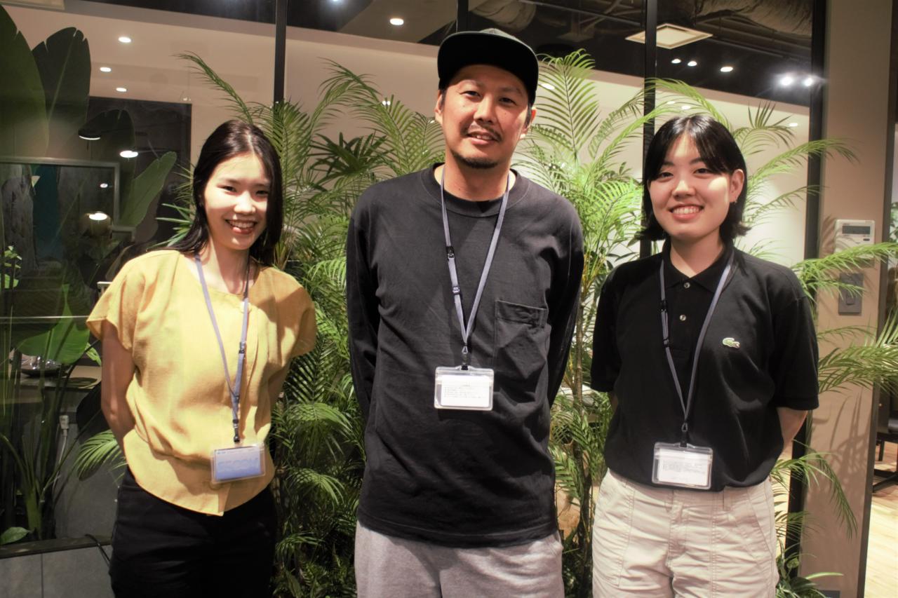 アルカディア株式会社 求人画像1