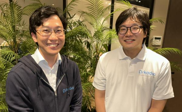 募集している求人：営業職・一般