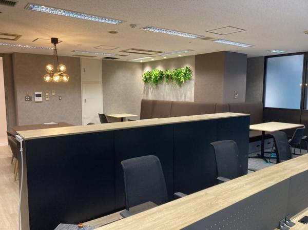 募集している求人：Webエンジニア、プログラマー