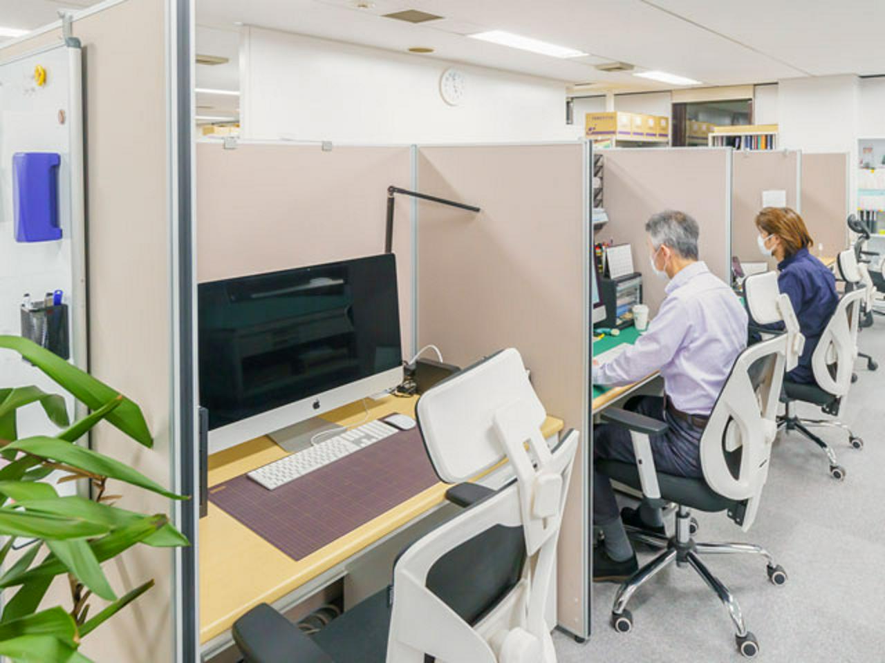 株式会社大谷デザイン研究所 求人画像1