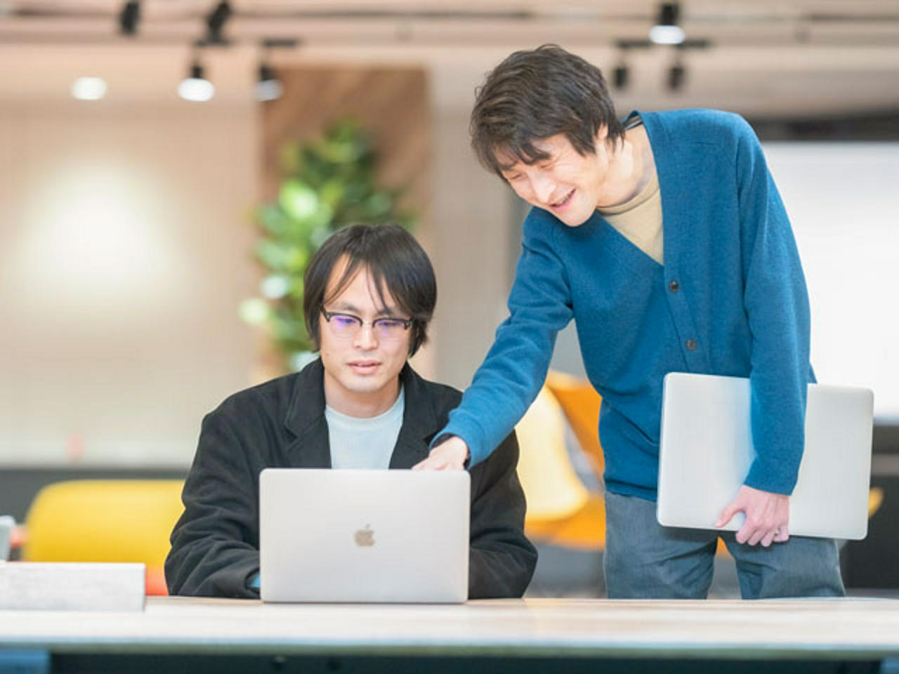 株式会社ドリームホップ 求人画像1