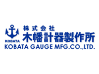 代々受け継がれてきた「錨印」は、<br />圧力計を使う装置メーカーにはお馴染みのマーク。