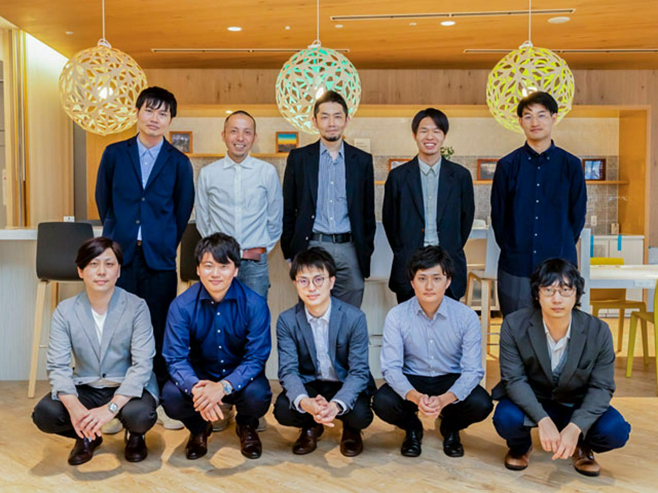 株式会社電通クロスブレイン 求人画像1