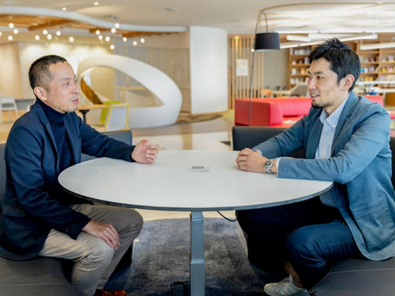 株式会社電通クロスブレイン 求人画像1