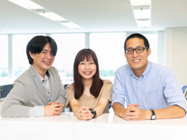 募集している求人：ヘルプデスク/ITサポート（未経験歓迎）