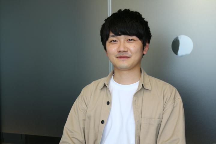 株式会社SUMIグループのインタビュー写真