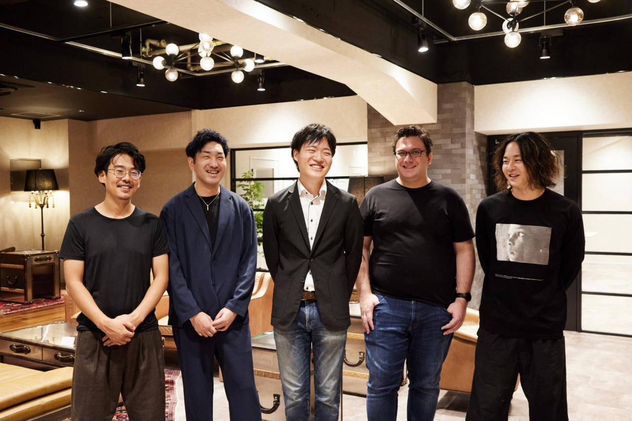 株式会社ストラーツ 求人画像1
