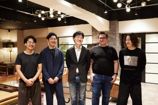 募集している求人：Account Executive