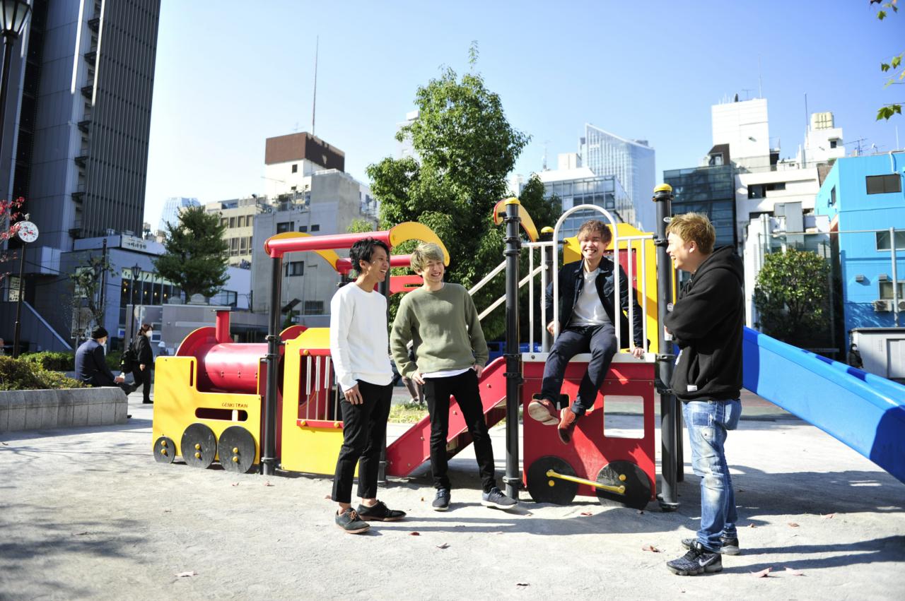 株式会社Goals 求人画像1