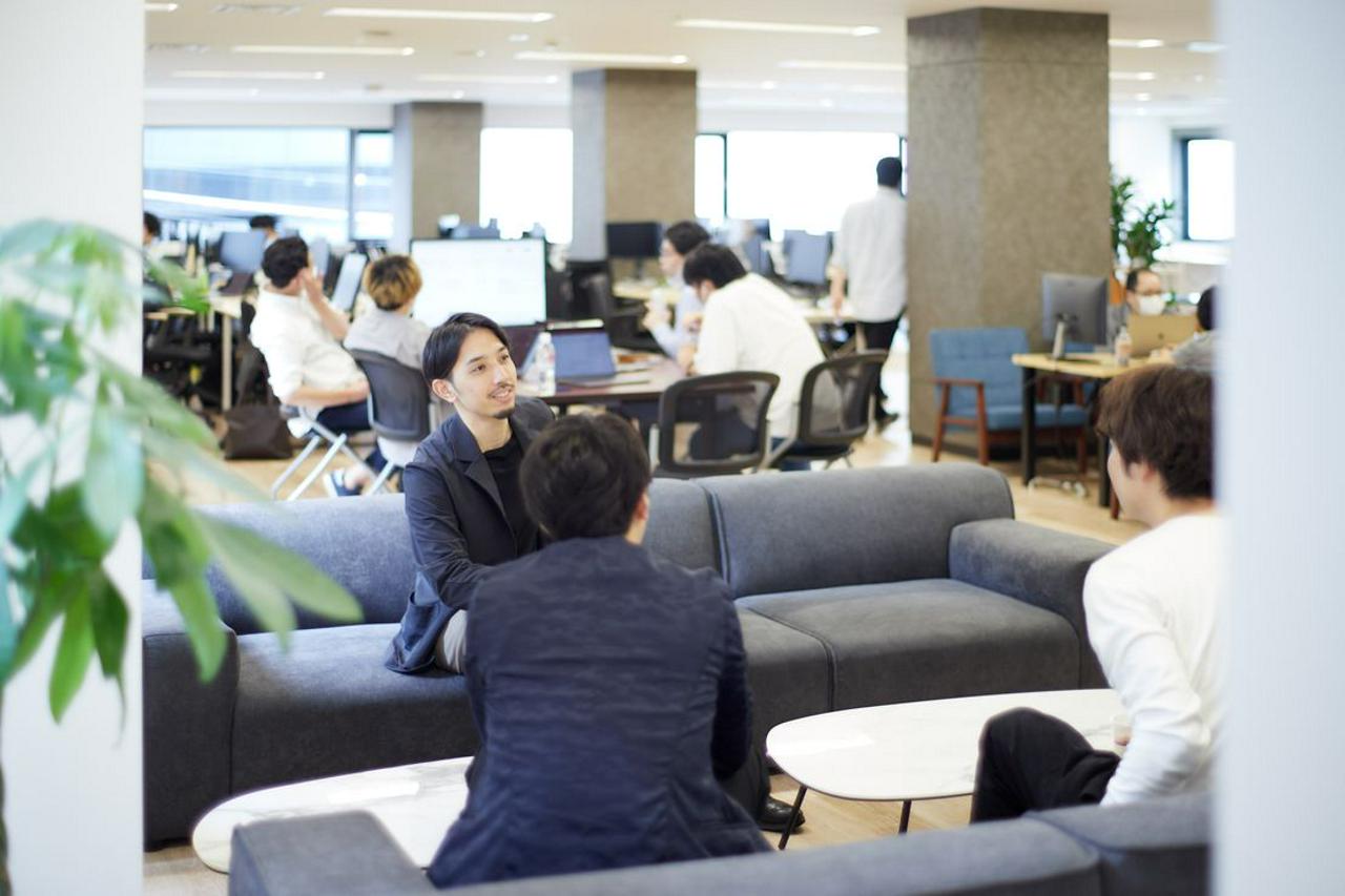 株式会社Goals 求人画像1